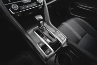 Honda Civic 4DR Elegance Navi Sensing 1.5 134kW thumbnail