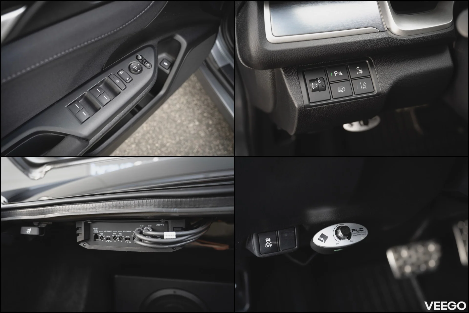 Honda Civic 4DR Elegance Navi Sensing 1.5 134kW