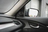Honda Civic 4DR Elegance Navi Sensing 1.5 134kW thumbnail