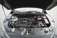 Honda Civic 4DR Elegance Navi Sensing 1.5 134kW thumbnail