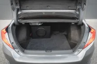 Honda Civic 4DR Elegance Navi Sensing 1.5 134kW thumbnail