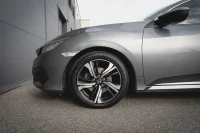 Honda Civic 4DR Elegance Navi Sensing 1.5 134kW thumbnail