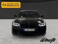 BMW M5 Competition 720HK /Sv-Såld /B&W /Night Vis /Se Spec 530kW thumbnail