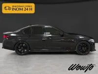BMW M5 Competition 720HK /Sv-Såld /B&W /Night Vis /Se Spec 530kW thumbnail