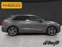 Audi Q8 50 TDI Q 286HK S-Line Selection /B&O /Pano /Se Spec 210kW thumbnail
