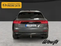 Audi Q8 50 TDI Q 286HK S-Line Selection /B&O /Pano /Se Spec 210kW thumbnail