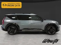 Kia EV9 AWD 385HK 6-Sits GT-Line /Drag /Moms 283kW thumbnail