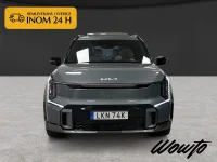 Kia EV9 AWD 385HK 6-Sits GT-Line /Drag /Moms 283kW thumbnail
