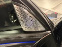 BMW M5 Competition 720HK /Sv-Såld /B&W /Night Vis /Se Spec 530kW thumbnail