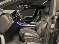 Audi Q8 50 TDI Q 286HK S-Line Selection /B&O /Pano /Se Spec 210kW thumbnail