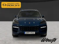 Porsche Cayenne S E-Hybrid 519HK Black Edt/Burmester/Se Spec 382kW