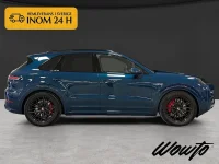 Porsche Cayenne S E-Hybrid 519HK Black Edt/Burmester/Se Spec 382kW