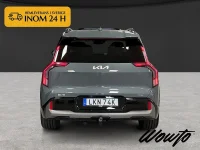 Kia EV9 AWD 385HK 6-Sits GT-Line /Drag /Moms 283kW thumbnail