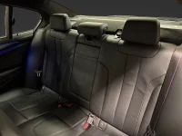 BMW M5 Competition 720HK /Sv-Såld /B&W /Night Vis /Se Spec 530kW thumbnail