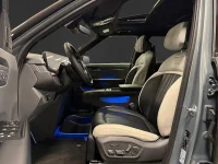Kia EV9 AWD 385HK 6-Sits GT-Line /Drag /Moms 283kW thumbnail