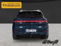 Porsche Cayenne S E-Hybrid 519HK Black Edt/Burmester/Se Spec 382kW