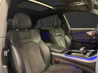 Audi Q8 50 TDI Q 286HK S-Line Selection /B&O /Pano /Se Spec 210kW thumbnail