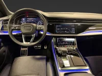 Audi Q8 50 TDI Q 286HK S-Line Selection /B&O /Pano /Se Spec 210kW thumbnail