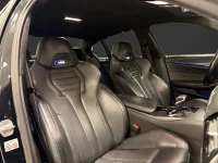 BMW M5 Competition 720HK /Sv-Såld /B&W /Night Vis /Se Spec 530kW thumbnail