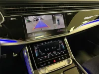 Audi Q8 50 TDI Q 286HK S-Line Selection /B&O /Pano /Se Spec 210kW thumbnail