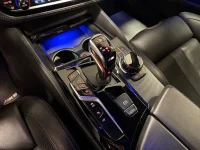 BMW M5 Competition 720HK /Sv-Såld /B&W /Night Vis /Se Spec 530kW thumbnail
