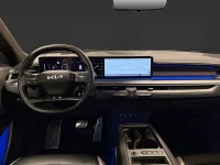 Kia EV9 AWD 385HK 6-Sits GT-Line /Drag /Moms 283kW thumbnail