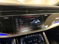 Audi Q8 50 TDI Q 286HK S-Line Selection /B&O /Pano /Se Spec 210kW thumbnail