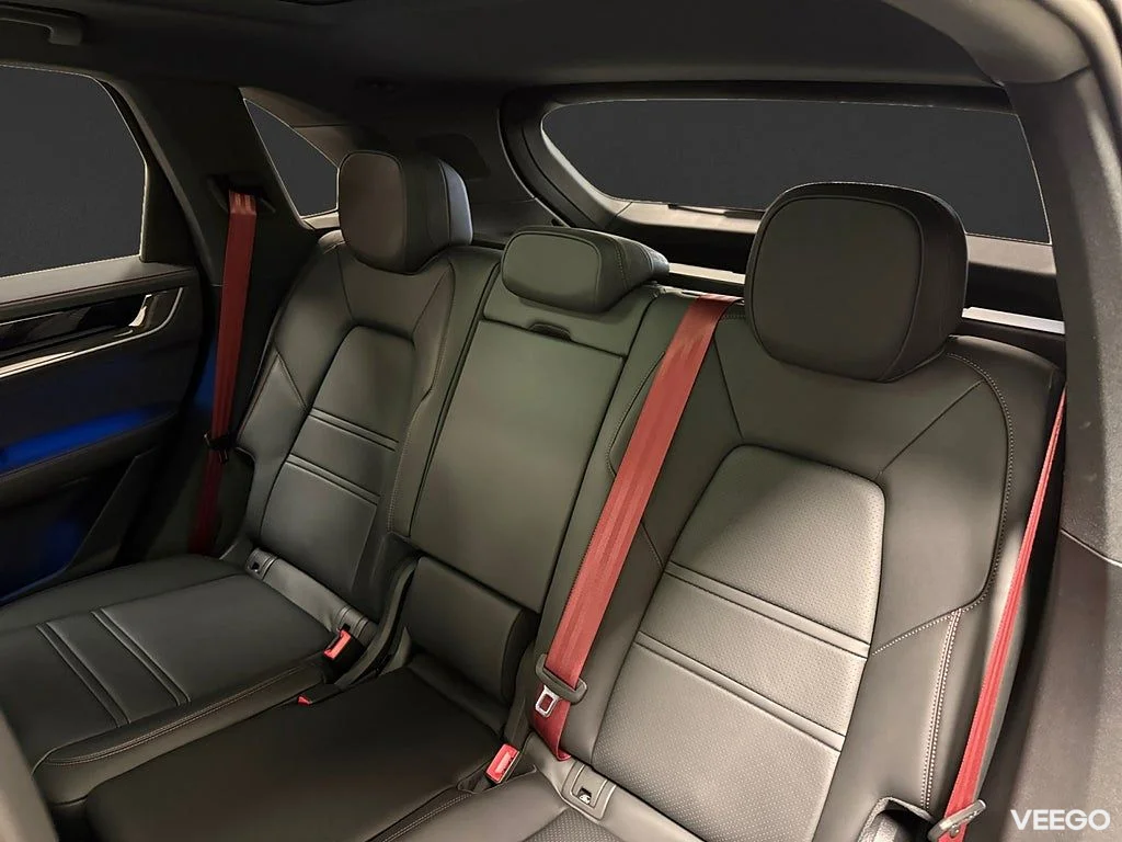 Porsche Cayenne S E-Hybrid 519HK Black Edt/Burmester/Se Spec 382kW