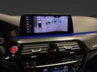 BMW M5 Competition 720HK /Sv-Såld /B&W /Night Vis /Se Spec 530kW thumbnail