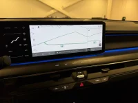 Kia EV9 AWD 385HK 6-Sits GT-Line /Drag /Moms 283kW thumbnail