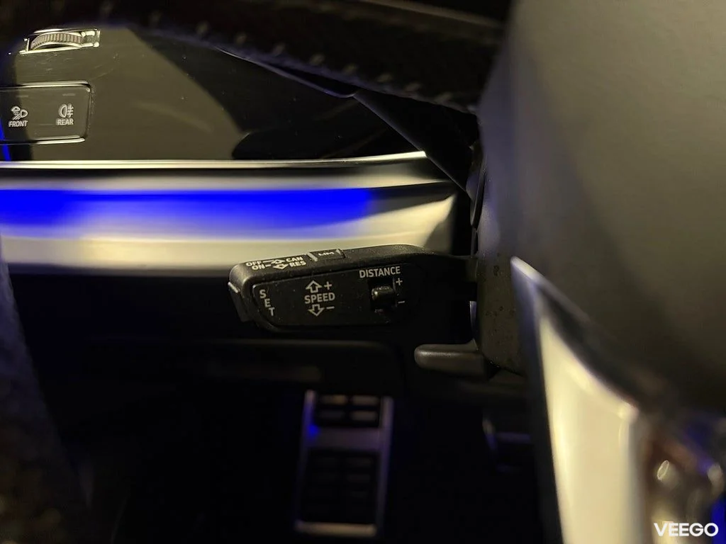 Audi Q8 50 TDI Q 286HK S-Line Selection /B&O /Pano /Se Spec 210kW