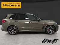 BMW X5 xDrive50e 490HK M-Sport Pro /Innovation /Se Spec/Moms 360kW thumbnail
