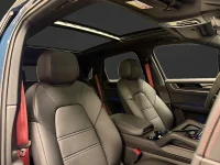 Porsche Cayenne S E-Hybrid 519HK Black Edt/Burmester/Se Spec 382kW