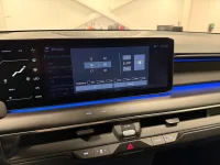 Kia EV9 AWD 385HK 6-Sits GT-Line /Drag /Moms 283kW thumbnail