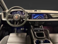 Porsche Cayenne S E-Hybrid 519HK Black Edt/Burmester/Se Spec 382kW