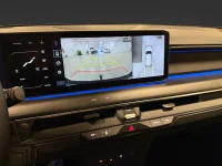 Kia EV9 AWD 385HK 6-Sits GT-Line /Drag /Moms 283kW thumbnail