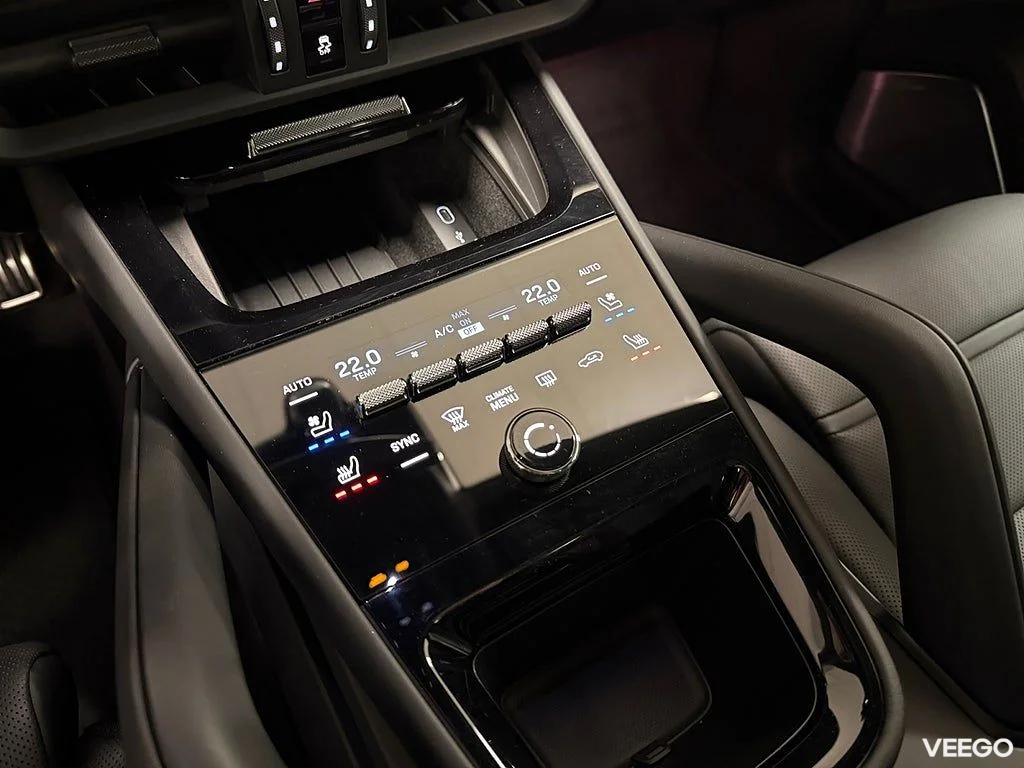 Porsche Cayenne S E-Hybrid 519HK Black Edt/Burmester/Se Spec 382kW