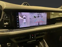 Porsche Cayenne S E-Hybrid 519HK Black Edt/Burmester/Se Spec 382kW