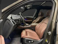 BMW X5 xDrive50e 490HK M-Sport Pro /Innovation /Se Spec/Moms 360kW thumbnail
