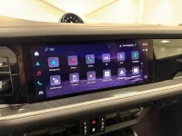 Porsche Cayenne S E-Hybrid 519HK Black Edt/Burmester/Se Spec 382kW