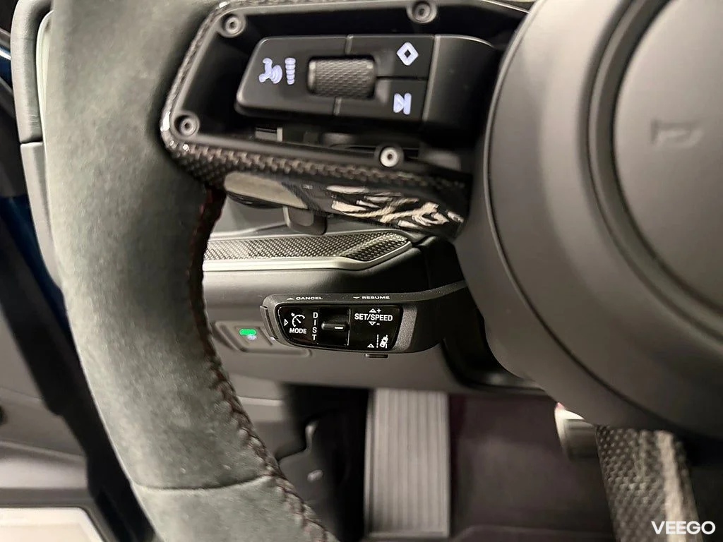 Porsche Cayenne S E-Hybrid 519HK Black Edt/Burmester/Se Spec 382kW