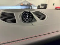 Porsche Cayenne S E-Hybrid 519HK Black Edt/Burmester/Se Spec 382kW