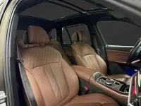 BMW X5 xDrive50e 490HK M-Sport Pro /Innovation /Se Spec/Moms 360kW thumbnail