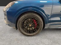 Porsche Cayenne S E-Hybrid 519HK Black Edt/Burmester/Se Spec 382kW
