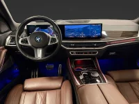 BMW X5 xDrive50e 490HK M-Sport Pro /Innovation /Se Spec/Moms 360kW thumbnail