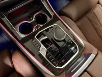BMW X5 xDrive50e 490HK M-Sport Pro /Innovation /Se Spec/Moms 360kW thumbnail