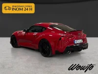 Toyota Supra GR 445HK / Premium / HuD / JBL / Milltek 327kW thumbnail