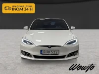 Tesla Model S Long Range AWD 423HK Raven /Luft 311kW