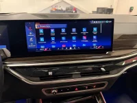 BMW X5 xDrive50e 490HK M-Sport Pro /Innovation /Se Spec/Moms 360kW thumbnail