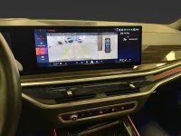 BMW X5 xDrive50e 490HK M-Sport Pro /Innovation /Se Spec/Moms 360kW thumbnail